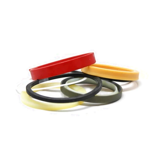 Aztec Hydraulics Replacement - Compatible with Seal Kit for Toyota 65650-23344-71 - Hydraulic Cylinder - Lift