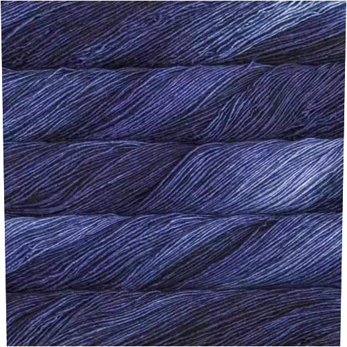 Generic Malabrigo Yarn Mechita (052 - Paris Night)