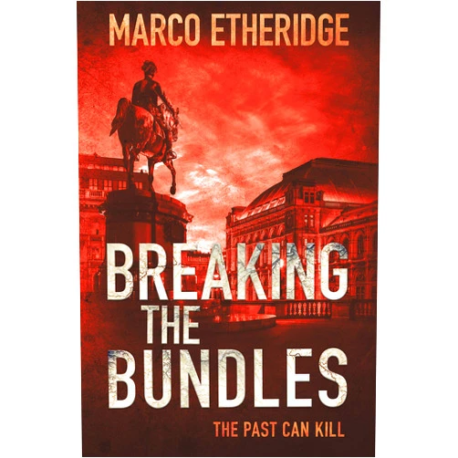 Marco Etheridge Breaking the Bundles