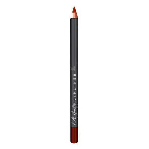 L.A. Girl Lipliner Pencil, Cocoa GP542
