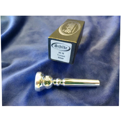 Schilke Trumpet Mouthpiece 16