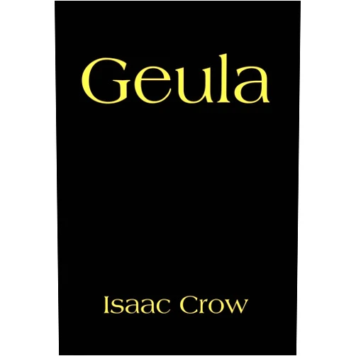 Isaac Crow Geula