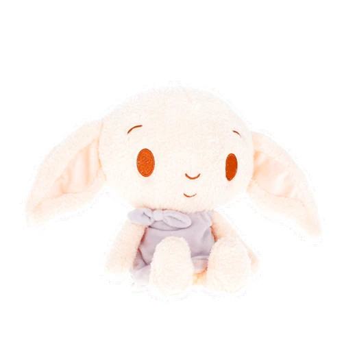 KIDS PREFERRED Harry Potter Cuteeze Dobby The House Elf Stuffed Animal Plush Toys Soft Cuddle Plushie Gifts for Baby and Toddler Boys and Girls - 12 Inches