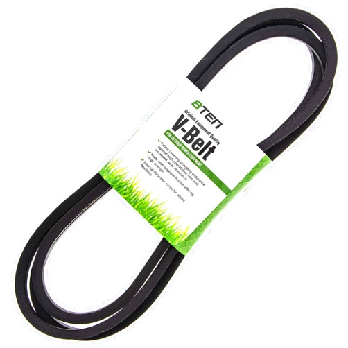 8TEN Mule Drive Belt for Exmark Lazer Z AC AS LC 103-4014 60 inch Deck