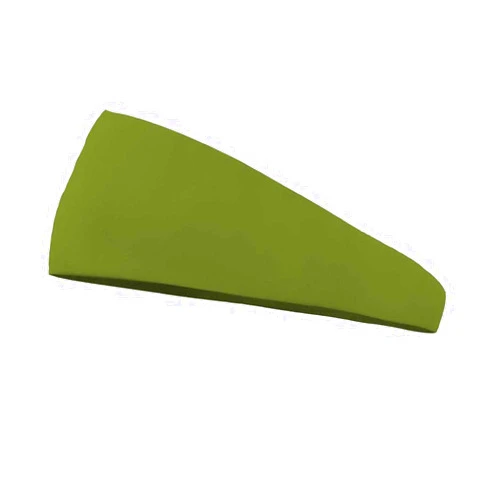 Bondi Band Women's 1, Army Green, 4 inch Wide Band