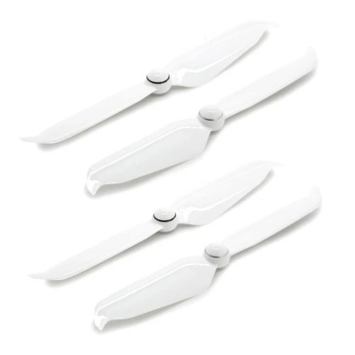 ExpertPower 2 Pairs ExpertPower 9455S Propellers for DJI Phantom 4 Series Drones| Self-Tightening, Low-Noise, Quick Release Blade (4 Pieces)