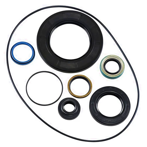James Gaskets James Gasket Transmission Sprocket Oil Seal Kit JGI-12050-K
