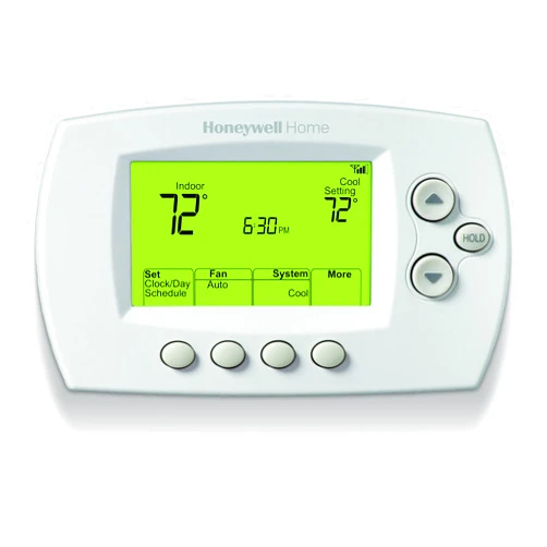 Honeywell Home RENEWRTH6580WF 7-Day Wi-Fi Programmable Thermostat (Renewed)