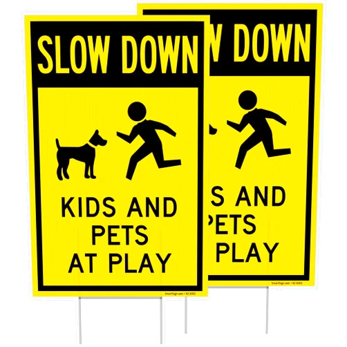SmartSign 12