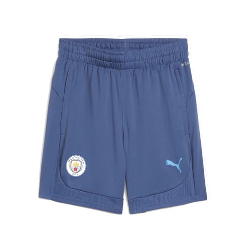 PUMA Kids' Manchester City Training Shorts