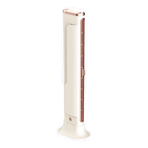 Generic Cooling Ace | Portable Quiet Fan With 3 Wind Speeds | Table Tower Fan | Desk Fan | Personal Cooler Ace | Floor Bladeless Fan | Cooling Fan For Home Bedroom Living Room Workplace