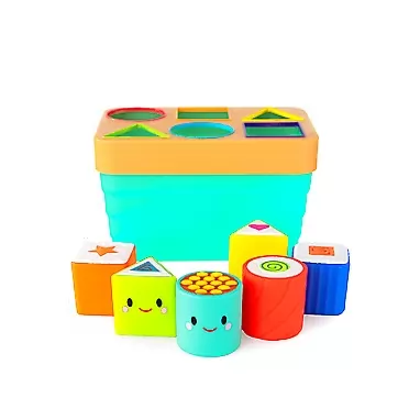 Sassy Sushi Sorter, Multi
