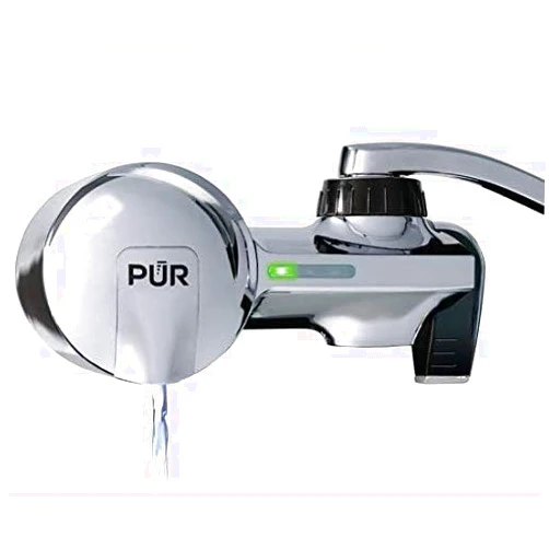PUR FAUCET MOUNT FILTER