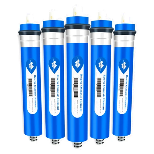 Membrane Solutions Reverse Osmosis Membrane 75 GPD 11.75