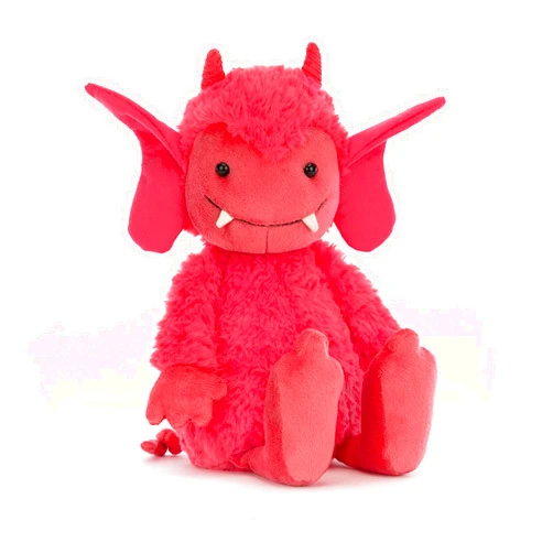 Jellycat Pandora Pixie Stuffed Animal, 12
