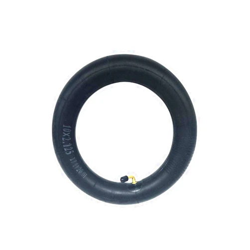 GEZICHTA Chaotai 10-Inch Scooter Inner Tube, Electric Scooter Tire 10X2.0/2.125/2.25/2.50 Inner Tube, Thickened Tire Tube Replacement for Scooter