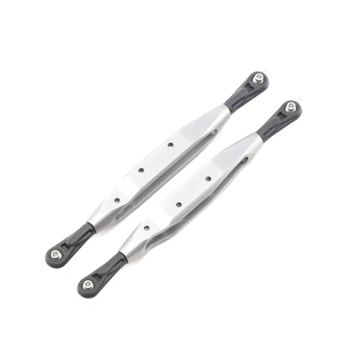Losi Aluminum Lower Rear Trailing Arm Set Baja Rey LOS334006 Electric Car/Truck Option Parts