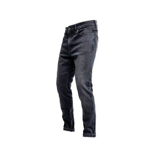 John Doe Pioneer Monolayer XTM Motorcycle Jeans Stretch Breathable w Protectors