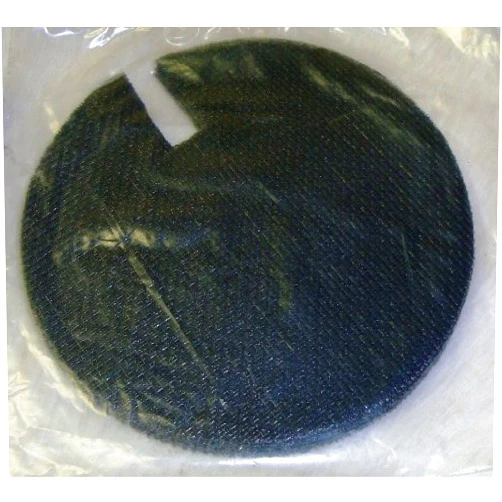 CIZIG Fiberglass Trap Pan Covers-for Trap Size 3. Pkg. of 24 Y