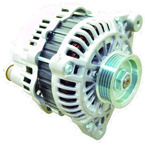 Premier Gear PG-13473 Alternator Replacement for Quest V6 (93-98), Villager V6 (93-98), 23100-0B000, 2310M-0B000RW, 23100-1B000, F3XA-10300-AB, F3XA-10300-AC, F3XY-10346-A, F6XA-10300-AA, F3XA-AB