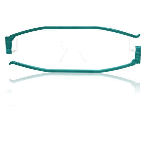 Nannini Compact One Optics Flat Folding Reading Glasses