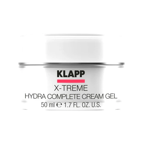KLAPP X-TREME HYDRA COMPLETE