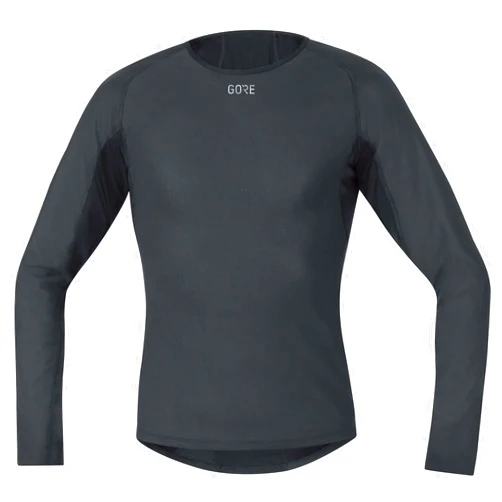 GORE WEAR Gore Men's M Gws Bl Thermo L/s Shirt