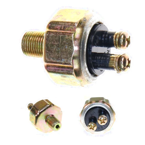 YQABLE JK613B New Hydraulic Brake Stop Reverse Light Switch for 90-300cc Go-Kart Dune Buggy