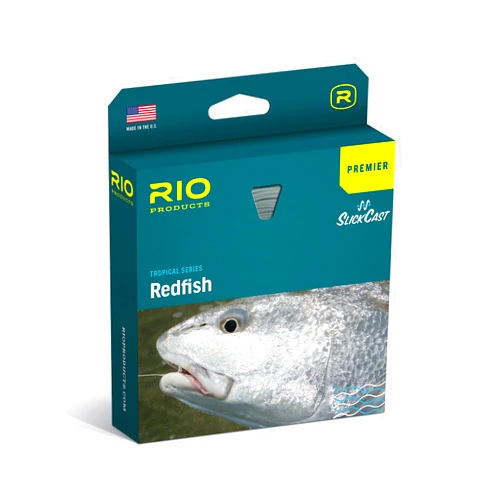 RIO PRODUCTS Rio Premier Redfish Saltwater Fly Line
