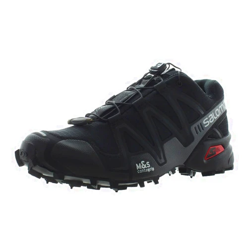 Salomon Speedcross 3 Unisex Shoes