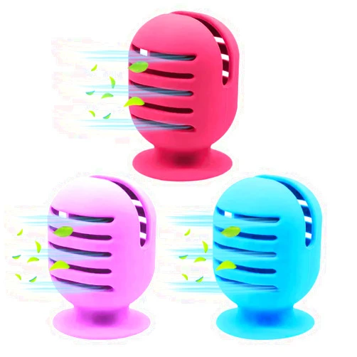 FA FIGHTART 3 IN 1 Makeup Sponge Holder Ventilated Silicone Blender Case Organizer for Travel Standing Display 2024