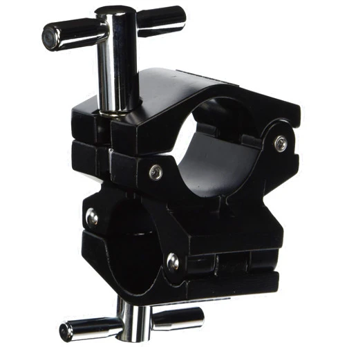 Gibraltar SC-GRSRA Road Series Right Angle Clamp,Black
