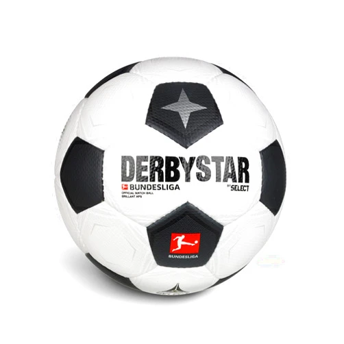 DERBYSTAR Bundesliga Brillant APS Classi