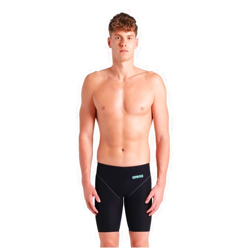 ARENA Men's Powerskin Impulso Swim Racing Jammer Competition Tech Suit