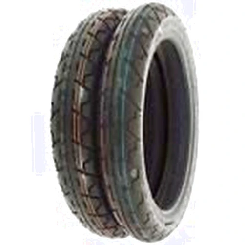 4into1 IRC Durotour RS-310 Tire Set - Compatible with Honda FT500 CB750F 81-82 CB900F CBX 79-80 - Tires Only