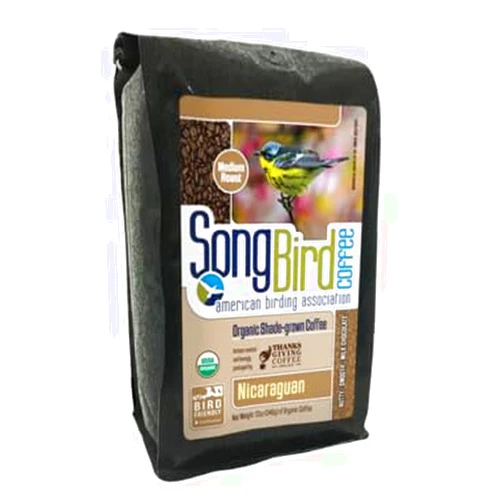GoCoffeeGo Thanksgiving Coffee 