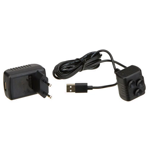 Catit USB Pump and Transformer for Drinking Fountain