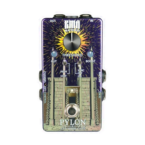 KMA Audio Machines Pylon ATB Noise Gate