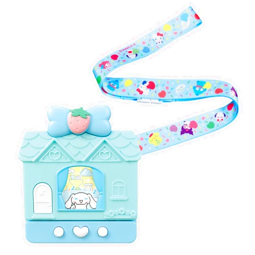 Bandai Pokto Room Sanrio Characters DX Set
