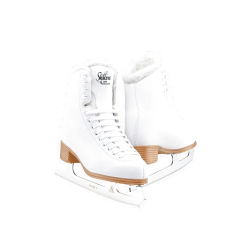 Jackson Ultima Jackson Classic Softskate Figure Skates for Women and Girls | Olympian Quality Ice Skates