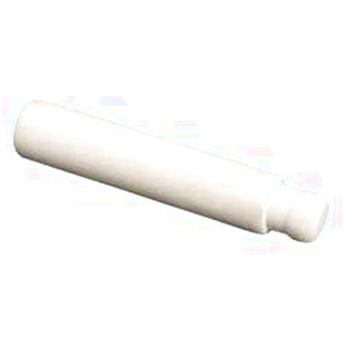 Pentel of America, Ltd. : Eraser Refills,For Twist Erase Series and Side FX, 3/PK, WE -:- Sold as 2 Packs of - 3 - / - Total of 6 Each