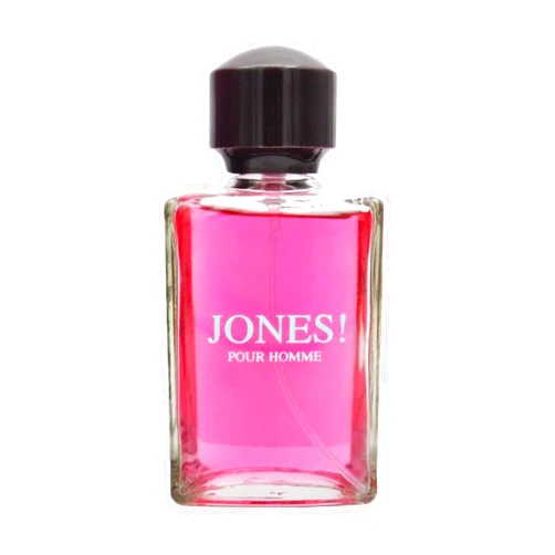 J & H VARIETY PERFUME META-BOSEM JINES! Men, Eau De Toilette Spray for Men, Wonderful Gift, Oriental Fragrance, Daytime and Casual Use, for all Skin Types,3.4 Fluid Ounce