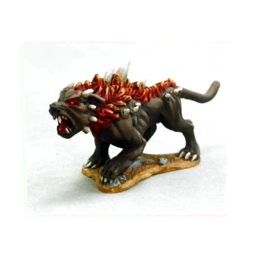 Reaper Dark Heaven Legends: Hell Hound by Reaper Miniatures
