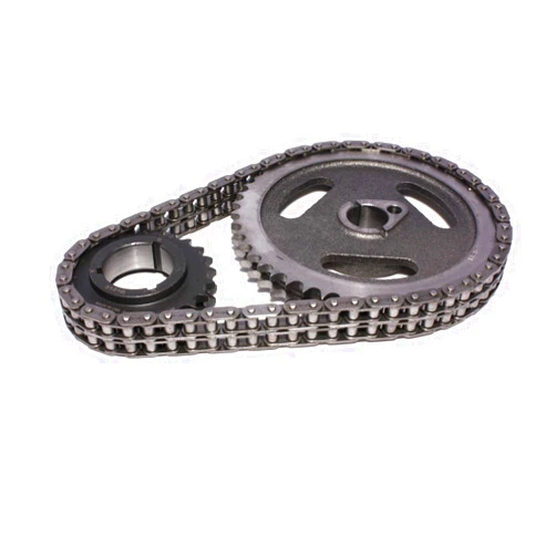COMP Cams 3121 Hi-Tech Roller Race Timing Set for '70-'82 Ford 351C, 351M and 400M
