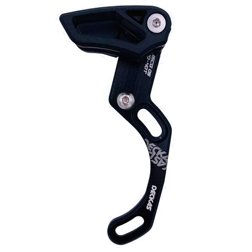 DECKAS Chain Guide ISCG 05 Mount 7075 Aluminium Alloy Mount Bike Chain Guard MTB Bicycle Chain Protector 30-40T