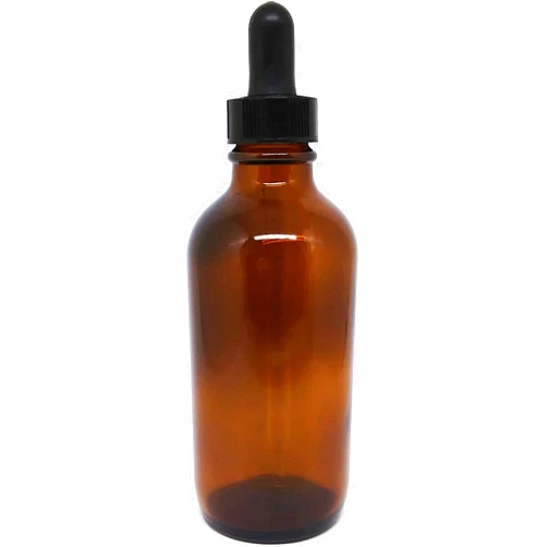 TCEShop Uphorica - Type For Women Scented Body Oil Fragrance [Glass Dropper Top - Pink - 4 oz.] - ID#37838