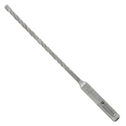 Diablo DMAPL2050-P25 3/16 in. x 4 in. x 6 in. SDS-Plus 2-Cutter (25-Pack)