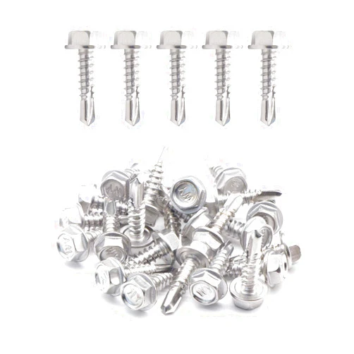 IMSCREWS #10 x 3/4