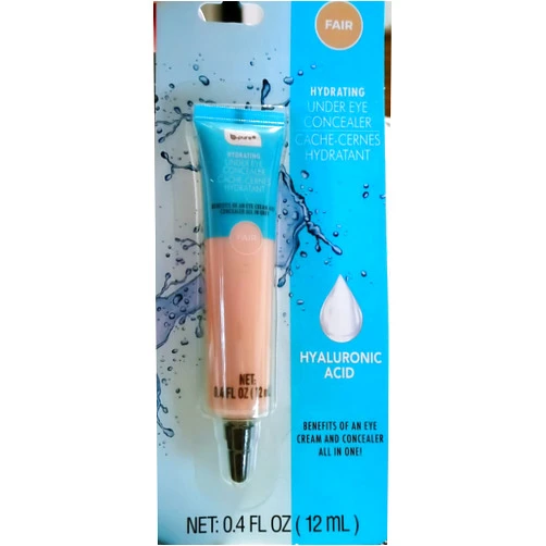 b.pure Hydrating Under Eye Concealer in Fair