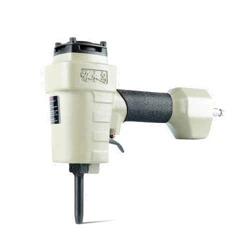 KIMSING WOODPECKER WTB60 Heavy Duty Pneumatic Nail Remover Gun, Air Punch Nailer Pneumatic Nail Puller Air Denailer Gun for Removing 9-16 Gauge Nails